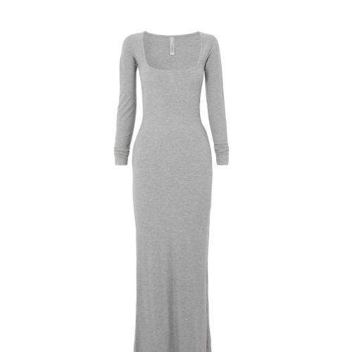 Hourglass Effect Bodycon Dress.
